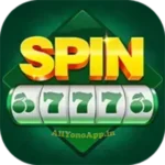 SPIN 777 APK